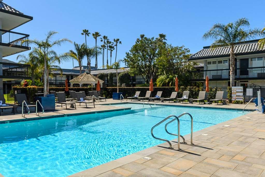 Palm Garden Hotel Thousand Oaks Facilități foto